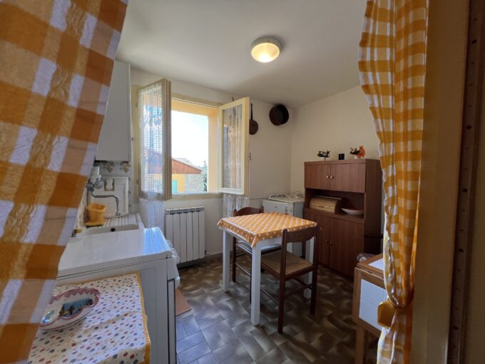 Appartamento in centro